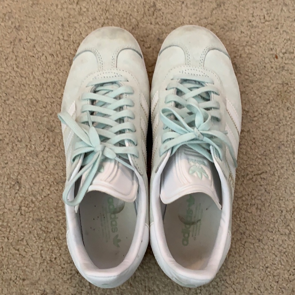 adidas gazelles